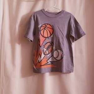 Original 365 Kids Garanimals pullover tee